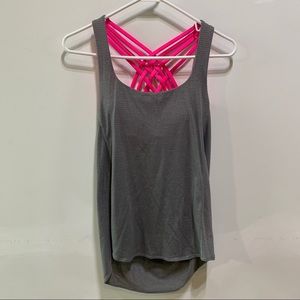 Lululemon Bra Top